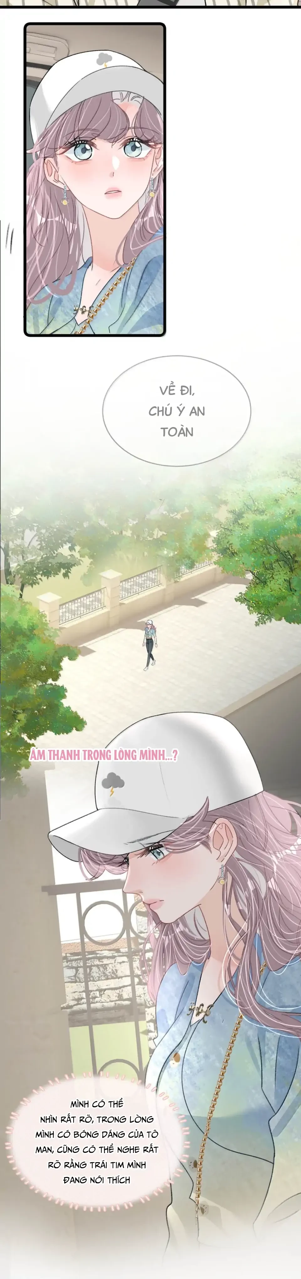 Tôi Bị Mẹ Kế Ép Yêu Đương Chapter 69 - 17