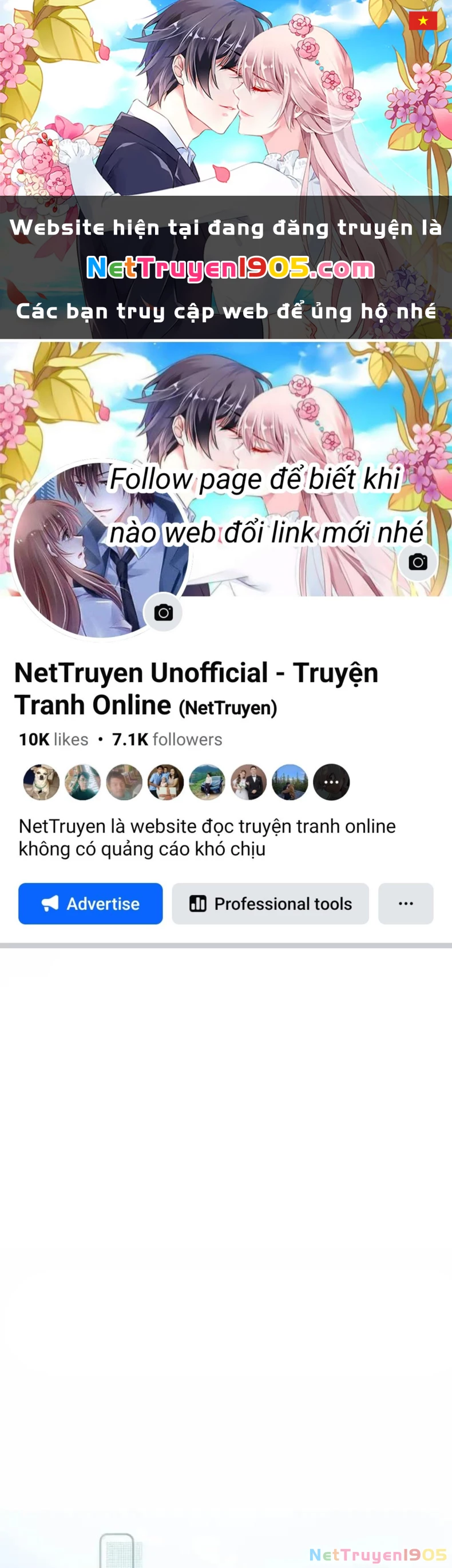 Tôi Bị Mẹ Kế Ép Yêu Đương Chapter 70 - 1