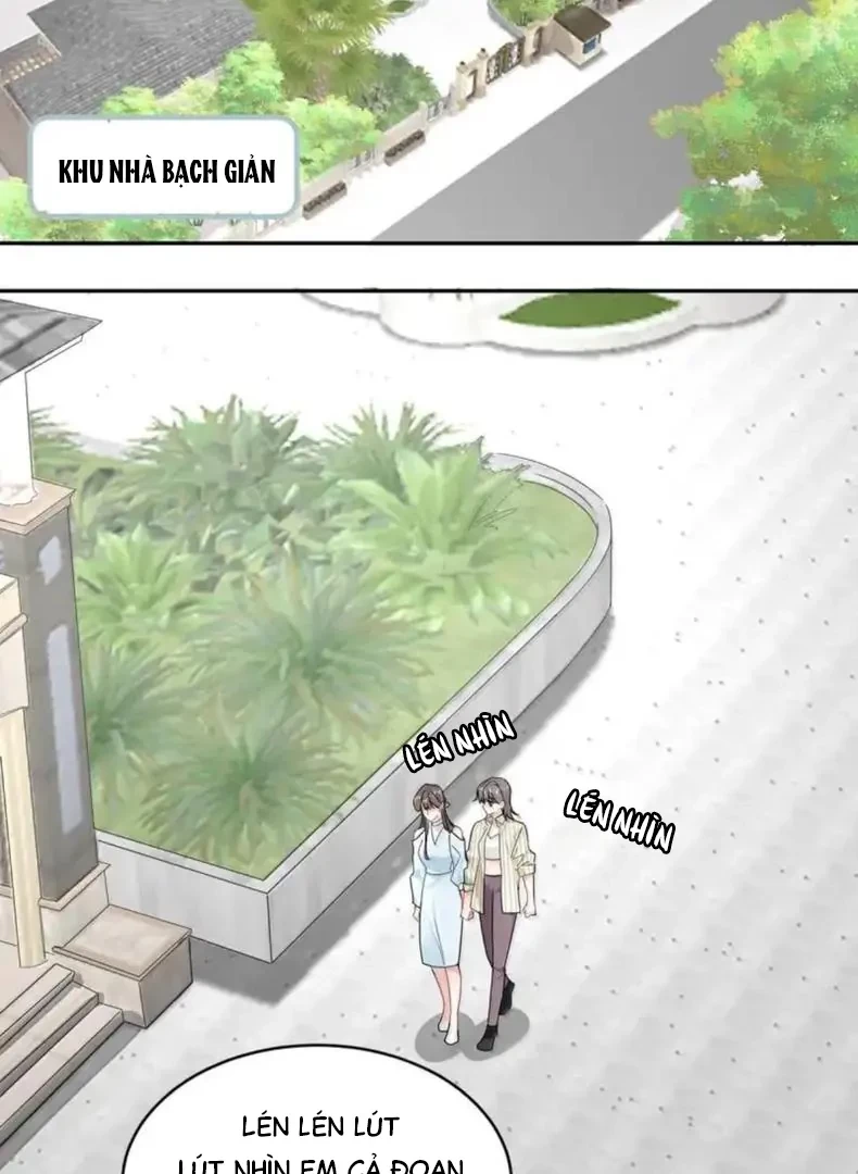 Tôi Bị Mẹ Kế Ép Yêu Đương Chapter 70 - 3