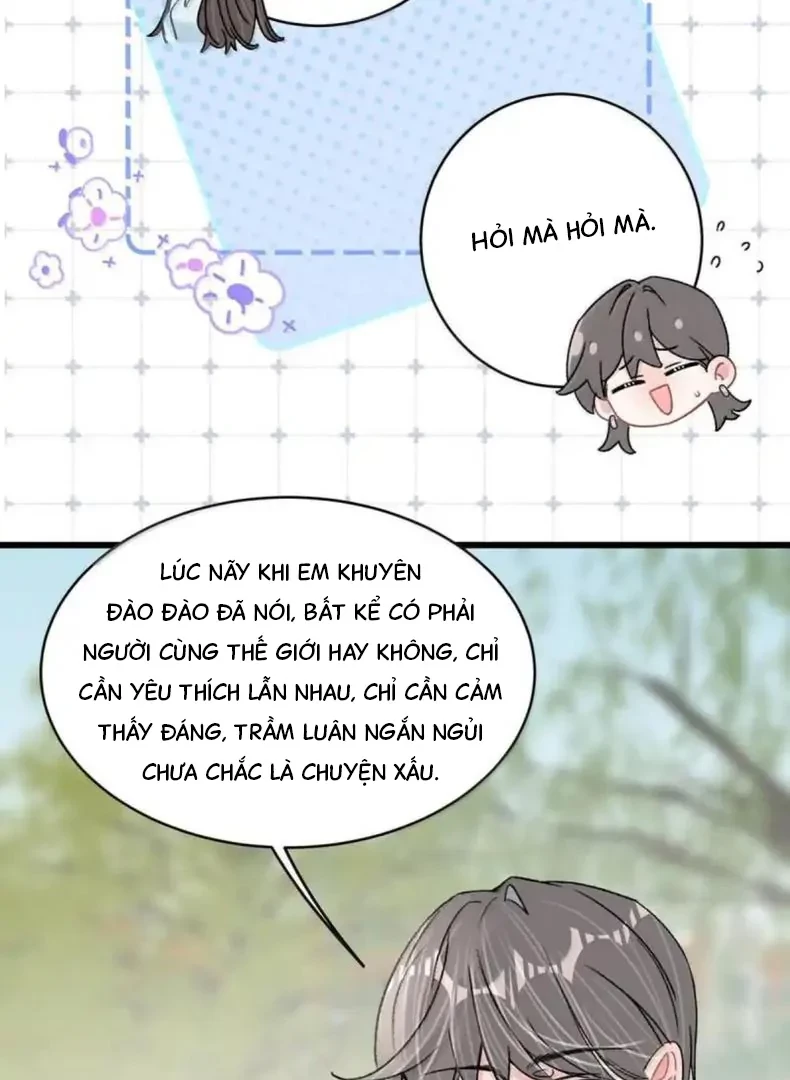 Tôi Bị Mẹ Kế Ép Yêu Đương Chapter 70 - 5