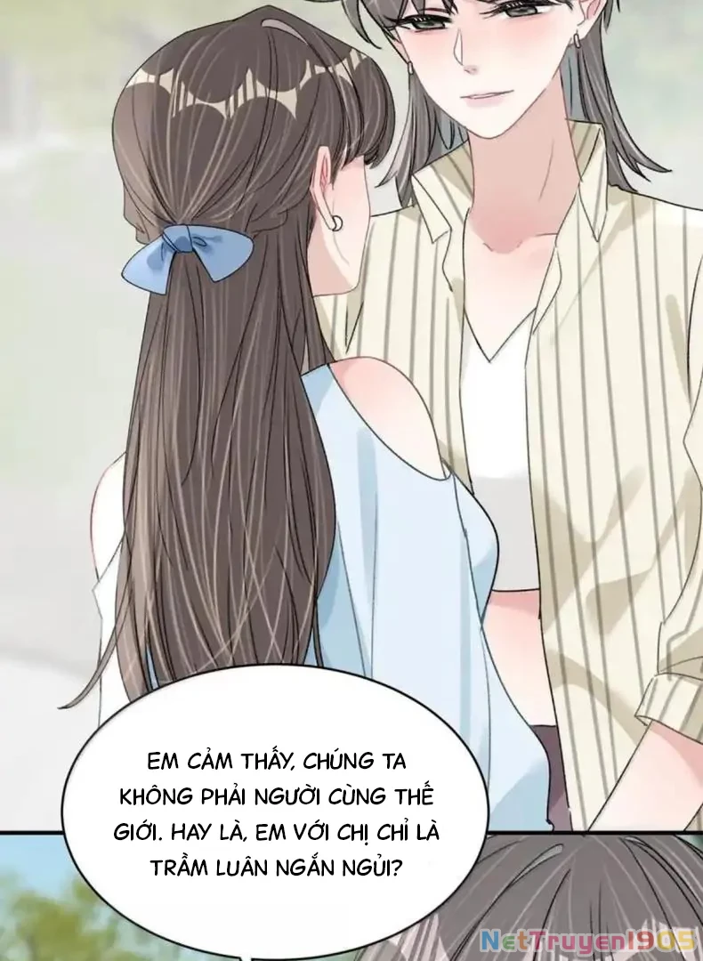 Tôi Bị Mẹ Kế Ép Yêu Đương Chapter 70 - 6