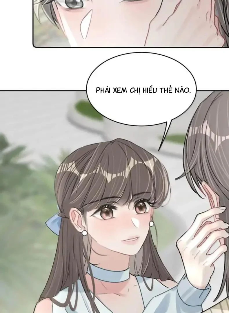 Tôi Bị Mẹ Kế Ép Yêu Đương Chapter 70 - 8