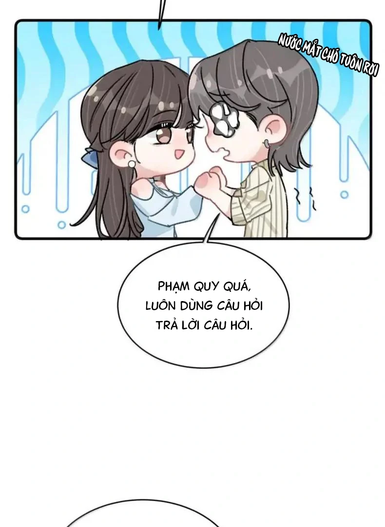 Tôi Bị Mẹ Kế Ép Yêu Đương Chapter 70 - 12