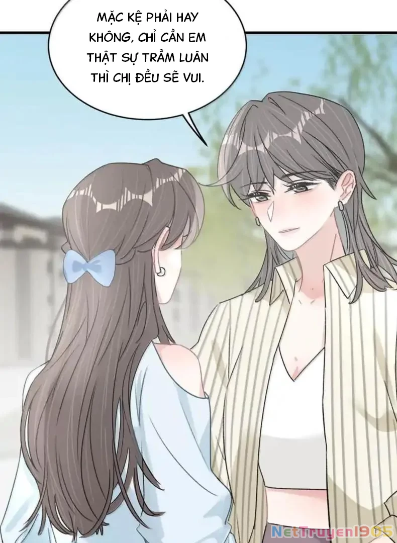 Tôi Bị Mẹ Kế Ép Yêu Đương Chapter 70 - 13