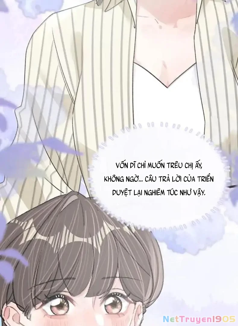 Tôi Bị Mẹ Kế Ép Yêu Đương Chapter 70 - 15
