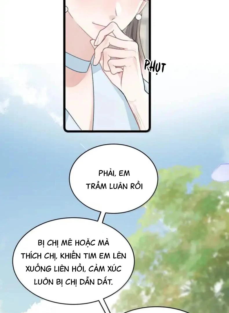 Tôi Bị Mẹ Kế Ép Yêu Đương Chapter 70 - 17