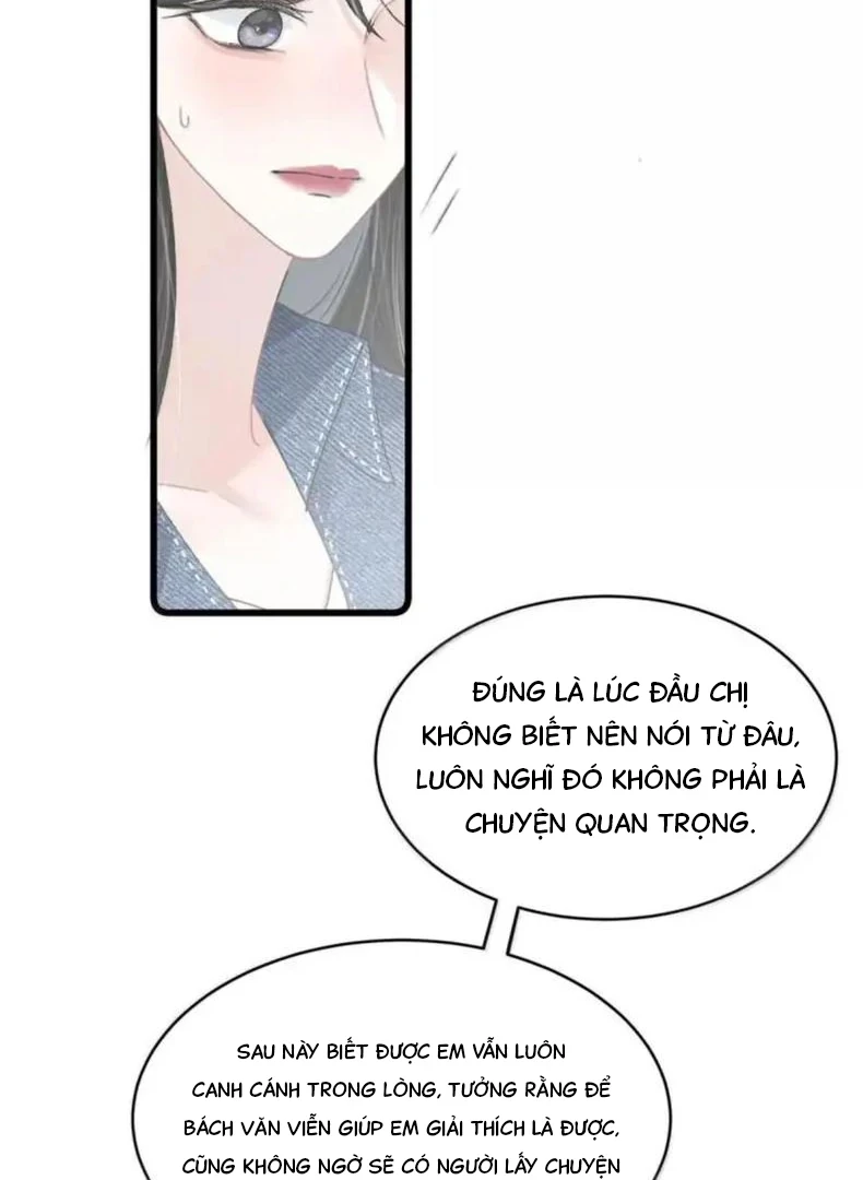 Tôi Bị Mẹ Kế Ép Yêu Đương Chapter 70 - 36
