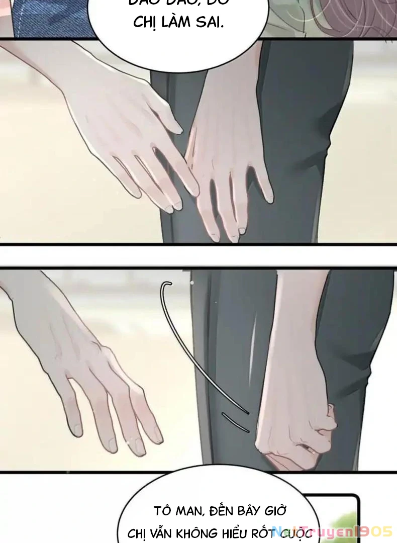 Tôi Bị Mẹ Kế Ép Yêu Đương Chapter 70 - 38