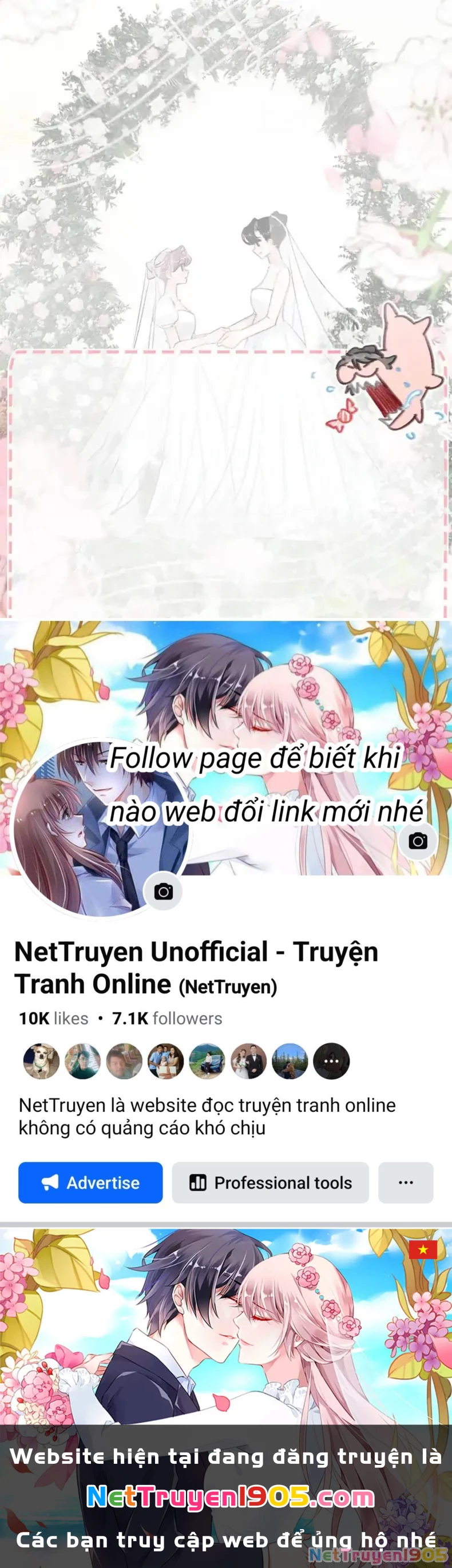 Tôi Bị Mẹ Kế Ép Yêu Đương Chapter 70 - 55