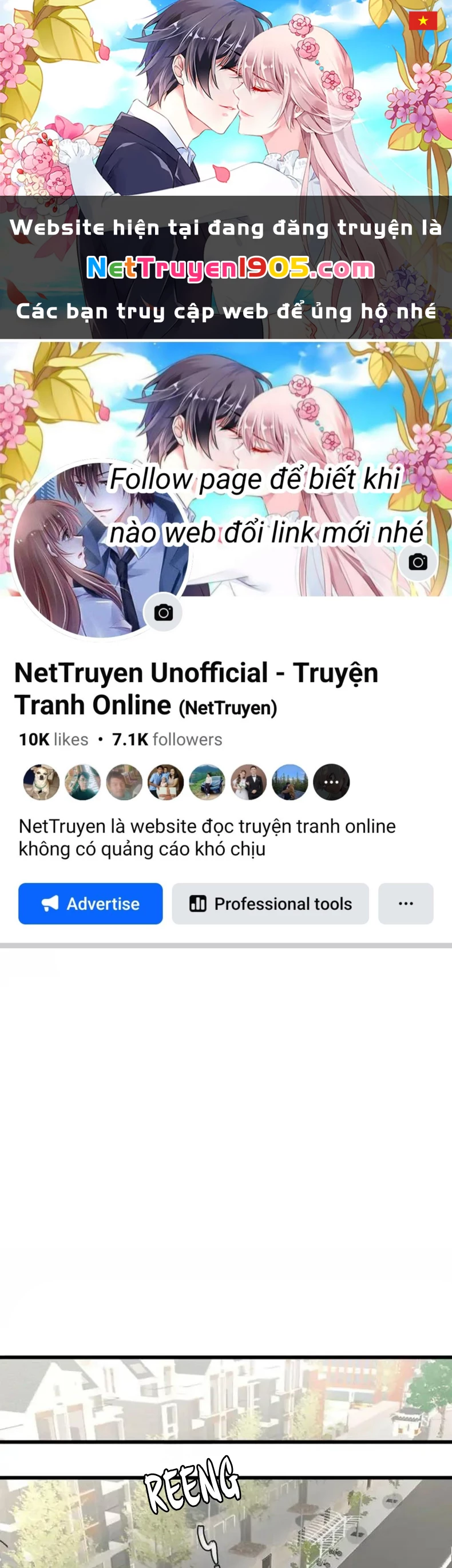 Tôi Bị Mẹ Kế Ép Yêu Đương Chapter 71 - 1