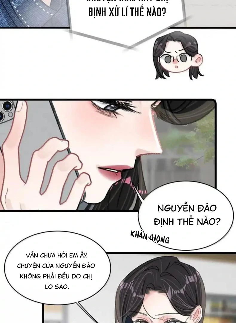 Tôi Bị Mẹ Kế Ép Yêu Đương Chapter 71 - 5