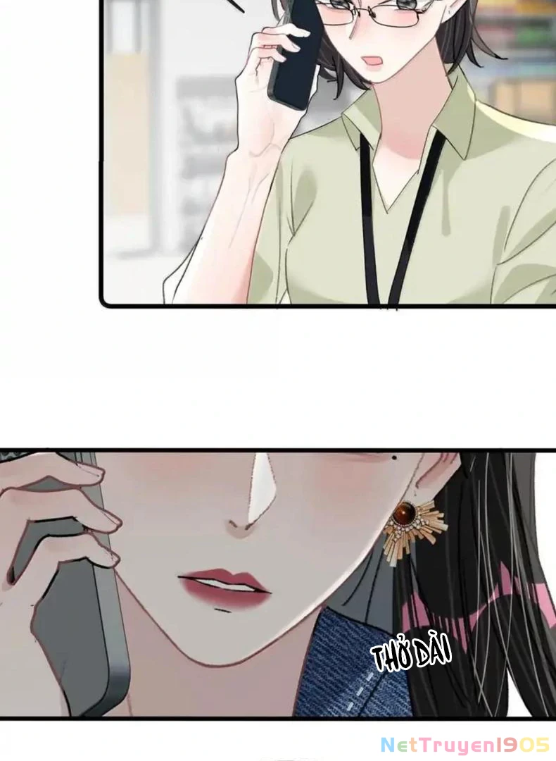 Tôi Bị Mẹ Kế Ép Yêu Đương Chapter 71 - 6