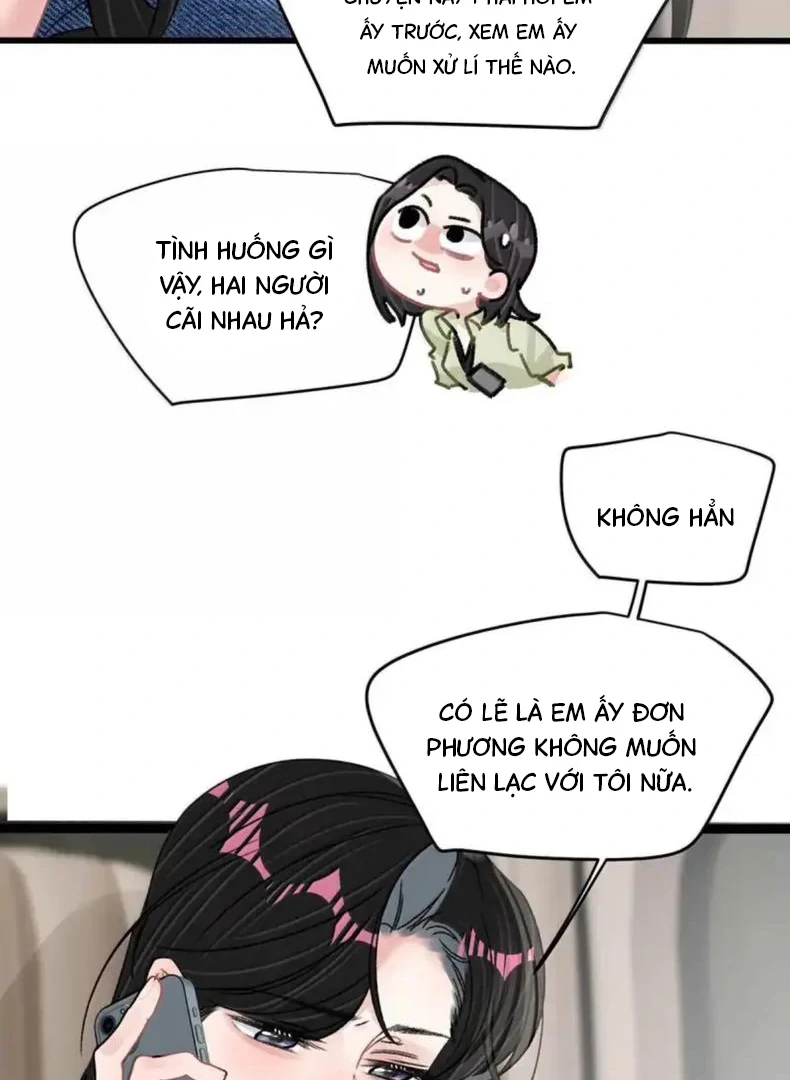 Tôi Bị Mẹ Kế Ép Yêu Đương Chapter 71 - 8