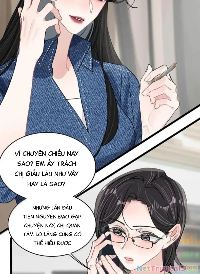 Tôi Bị Mẹ Kế Ép Yêu Đương Chapter 71 - 9