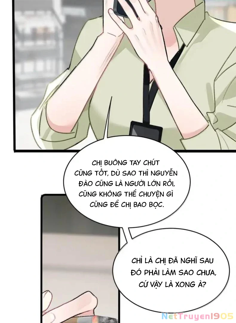 Tôi Bị Mẹ Kế Ép Yêu Đương Chapter 71 - 10
