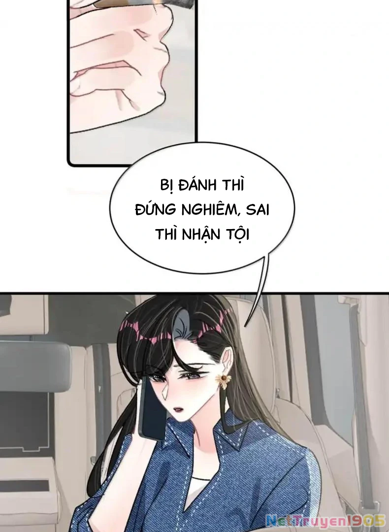 Tôi Bị Mẹ Kế Ép Yêu Đương Chapter 71 - 11