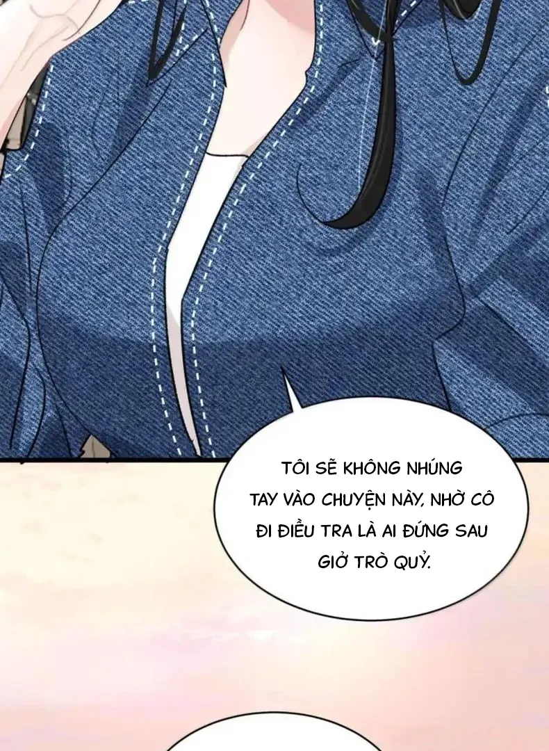 Tôi Bị Mẹ Kế Ép Yêu Đương Chapter 71 - 14