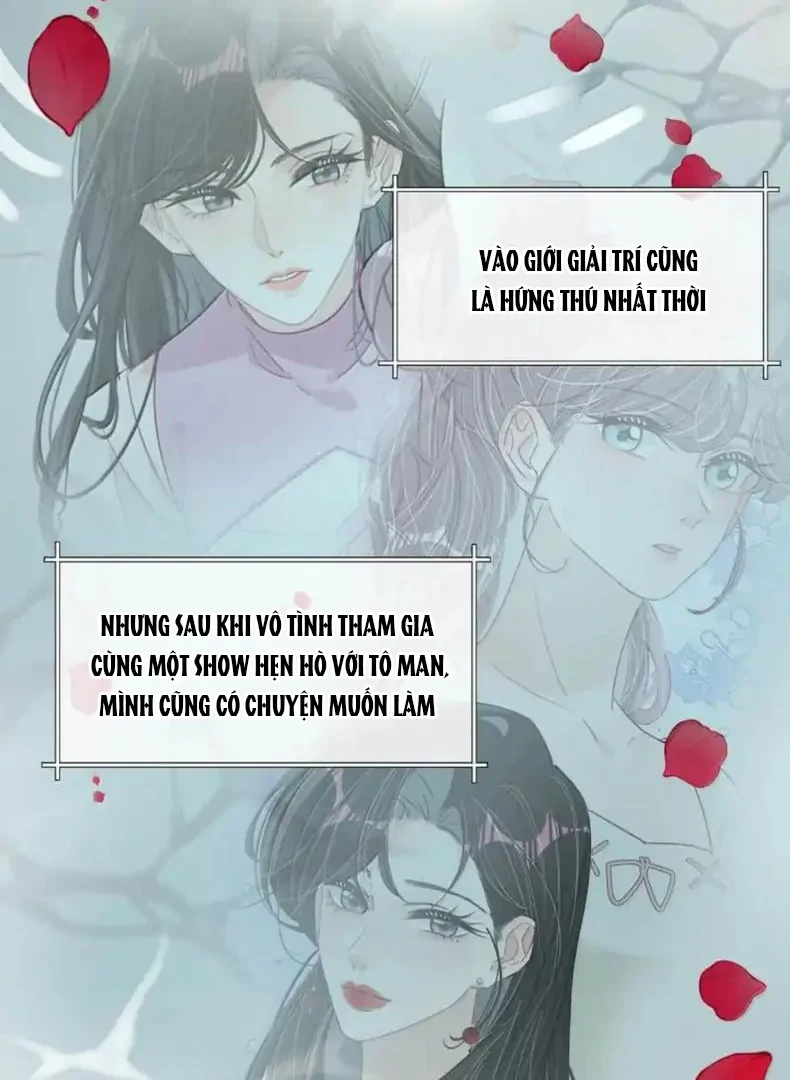 Tôi Bị Mẹ Kế Ép Yêu Đương Chapter 71 - 21