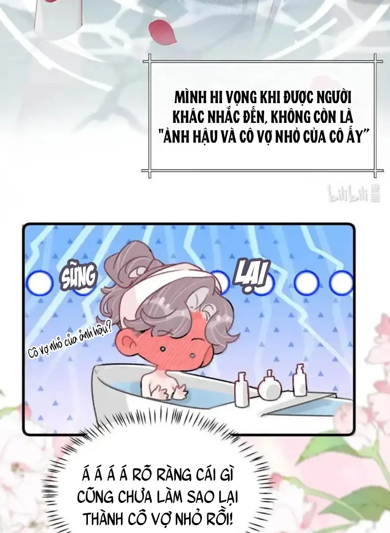 Tôi Bị Mẹ Kế Ép Yêu Đương Chapter 71 - 23