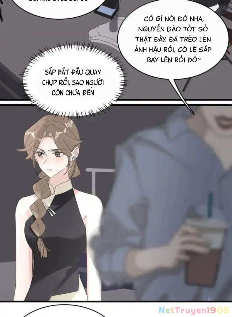 Tôi Bị Mẹ Kế Ép Yêu Đương Chapter 71 - 34