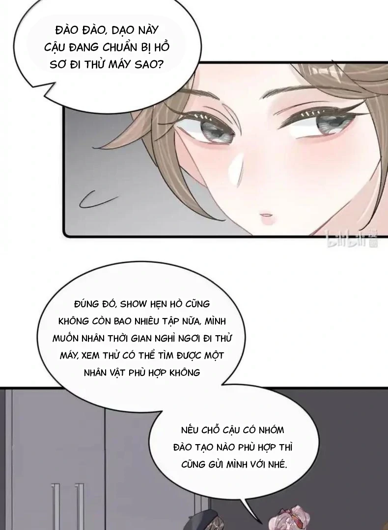 Tôi Bị Mẹ Kế Ép Yêu Đương Chapter 71 - 35