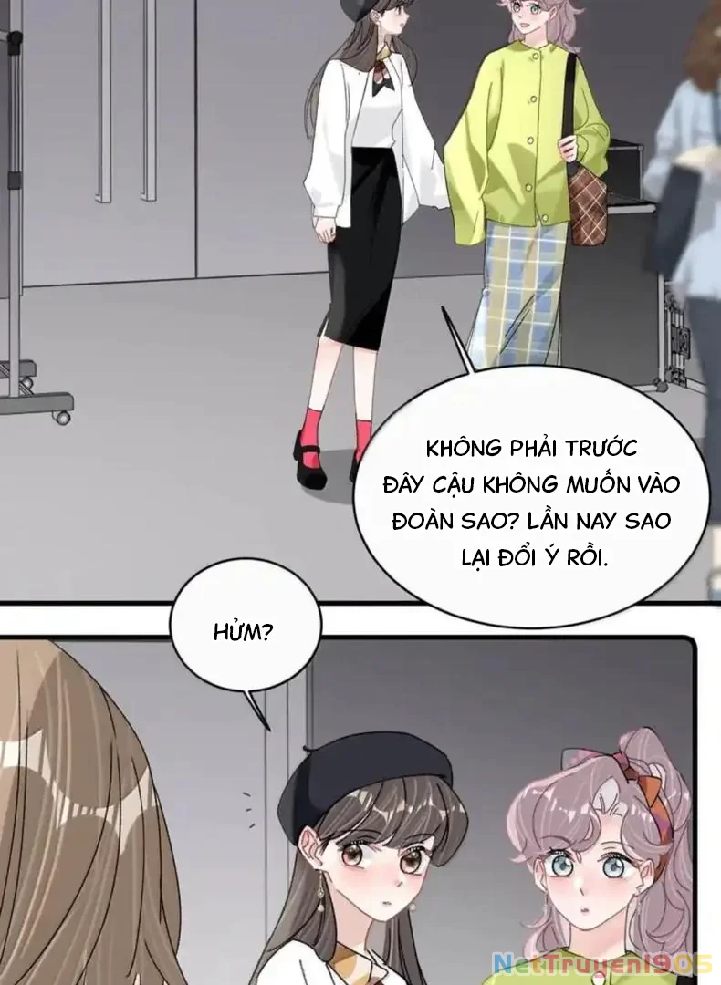 Tôi Bị Mẹ Kế Ép Yêu Đương Chapter 71 - 36