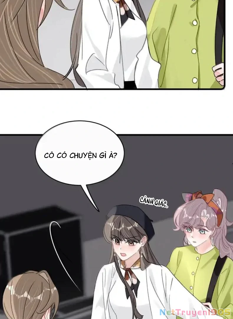 Tôi Bị Mẹ Kế Ép Yêu Đương Chapter 71 - 37
