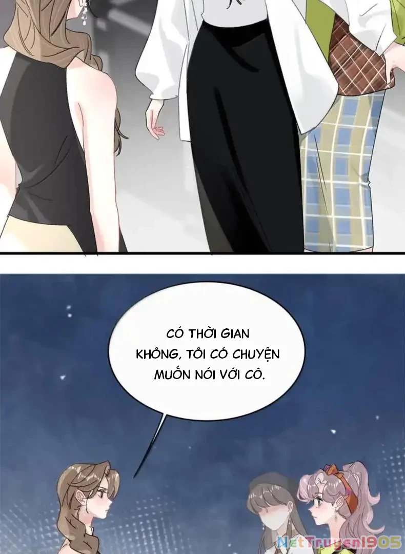 Tôi Bị Mẹ Kế Ép Yêu Đương Chapter 71 - 38