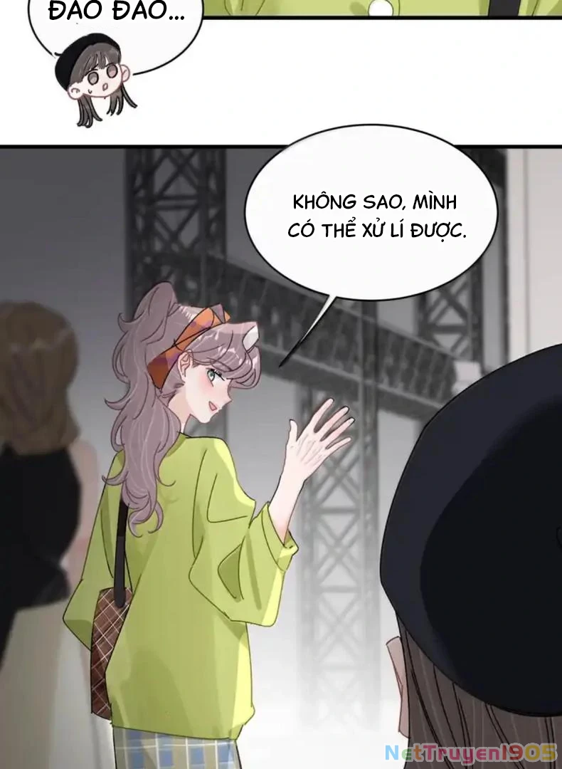 Tôi Bị Mẹ Kế Ép Yêu Đương Chapter 71 - 40