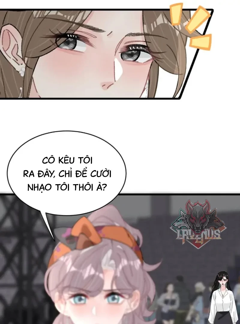 Tôi Bị Mẹ Kế Ép Yêu Đương Chapter 72 - 3