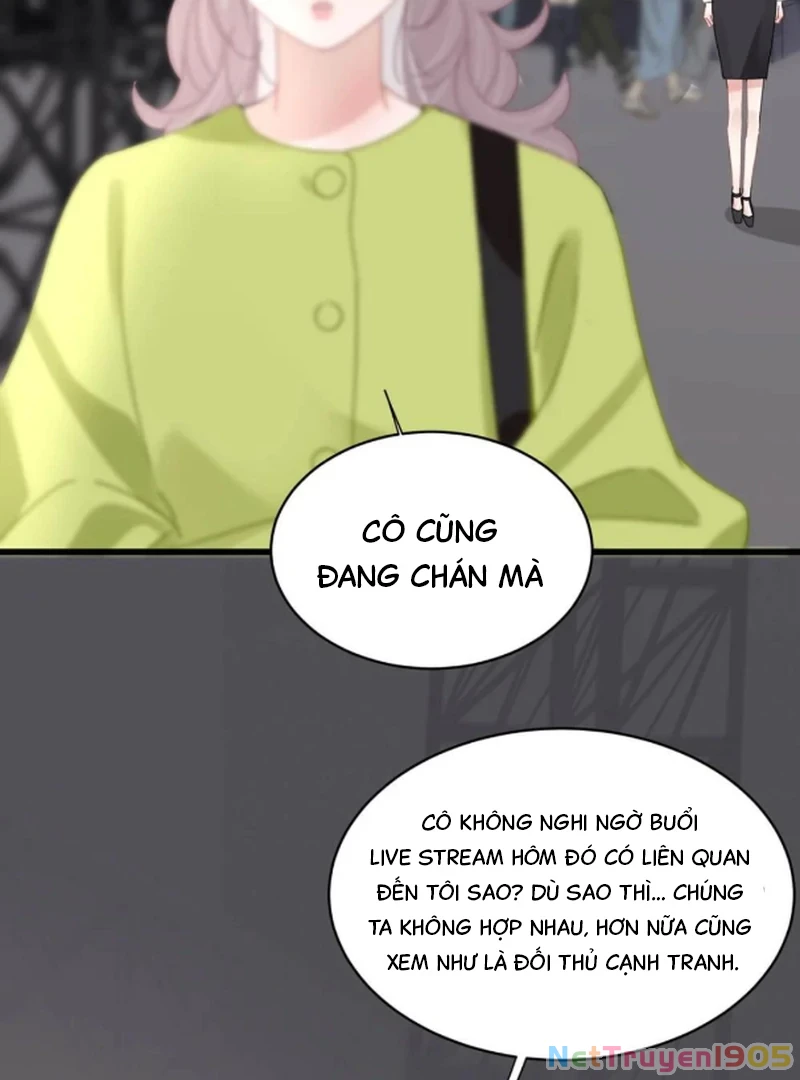 Tôi Bị Mẹ Kế Ép Yêu Đương Chapter 72 - 4