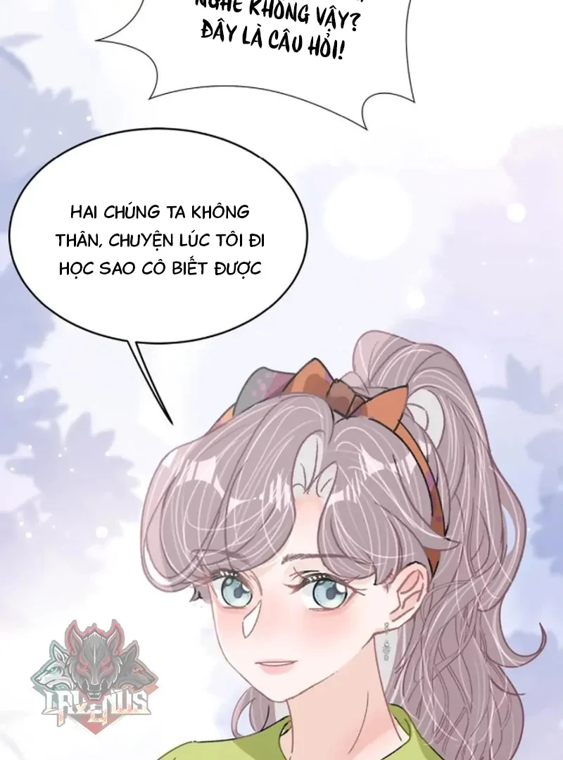 Tôi Bị Mẹ Kế Ép Yêu Đương Chapter 72 - 7
