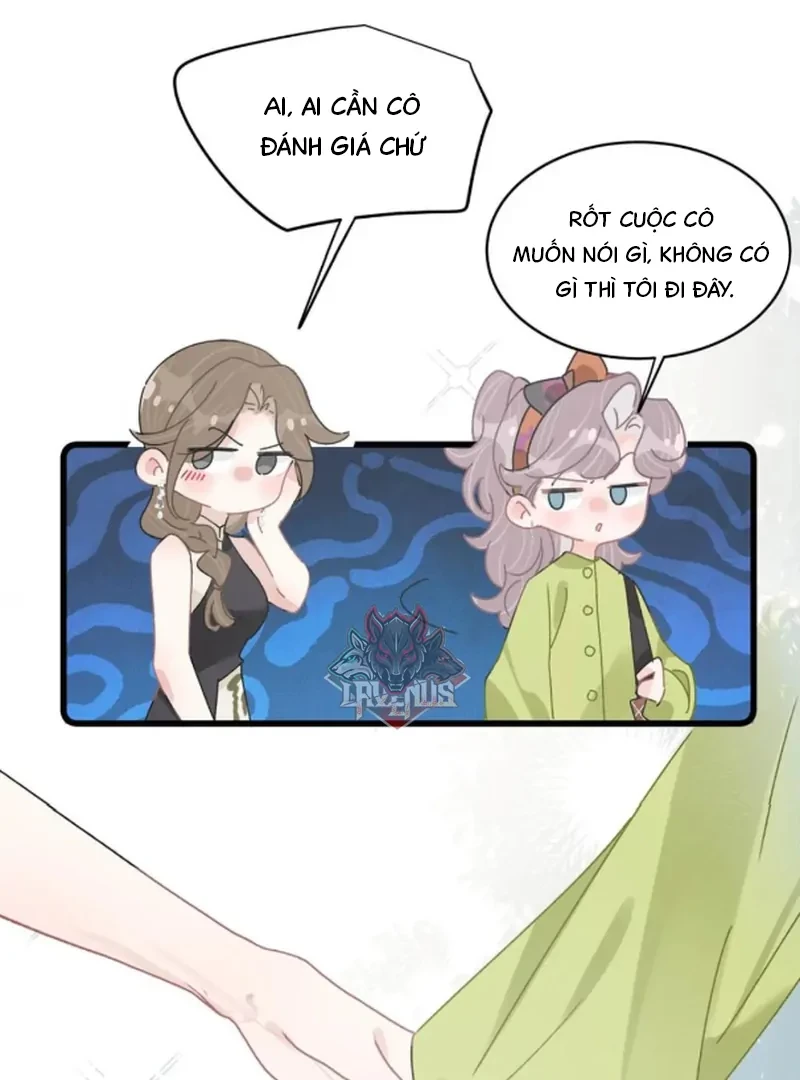 Tôi Bị Mẹ Kế Ép Yêu Đương Chapter 72 - 10