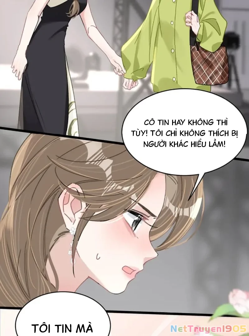 Tôi Bị Mẹ Kế Ép Yêu Đương Chapter 72 - 13