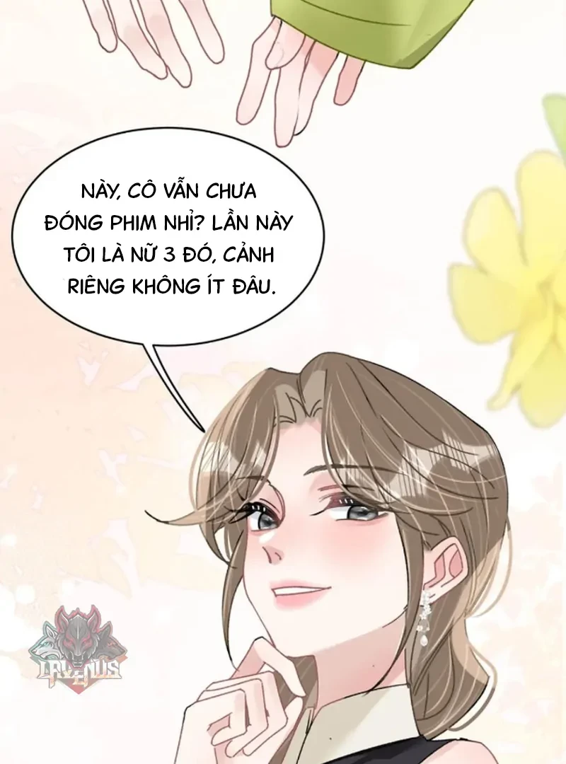 Tôi Bị Mẹ Kế Ép Yêu Đương Chapter 72 - 16