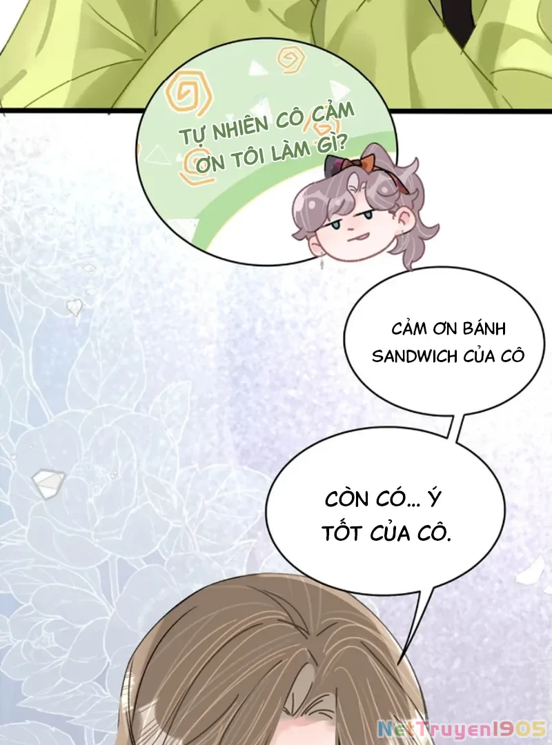 Tôi Bị Mẹ Kế Ép Yêu Đương Chapter 72 - 19