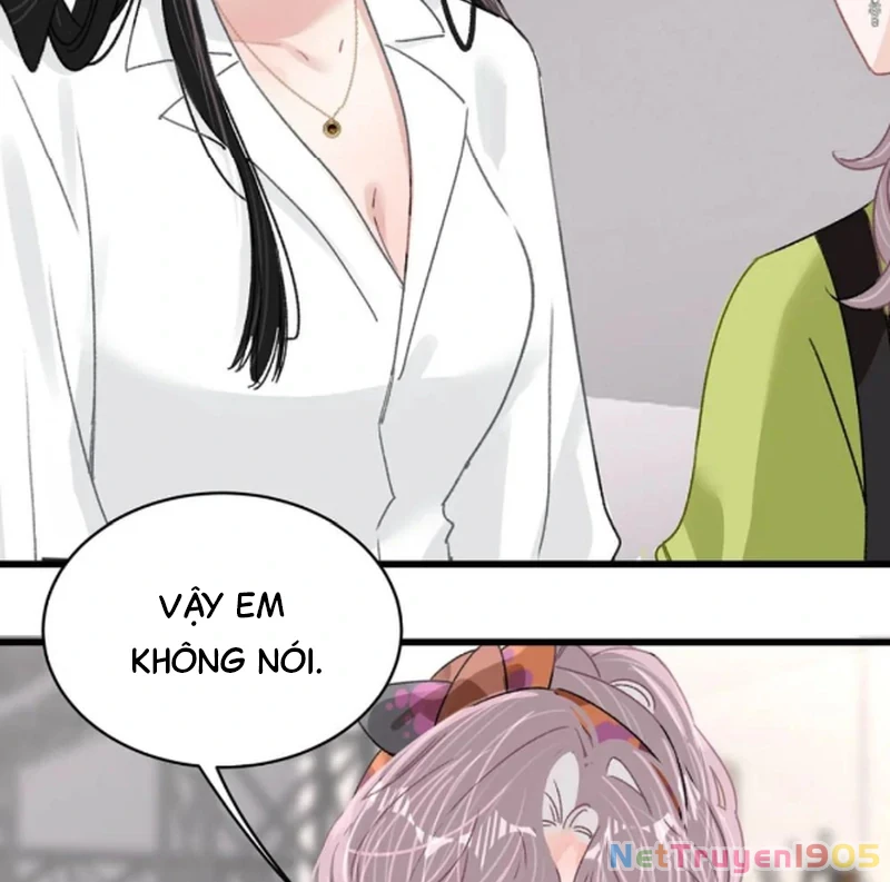 Tôi Bị Mẹ Kế Ép Yêu Đương Chapter 72 - 34