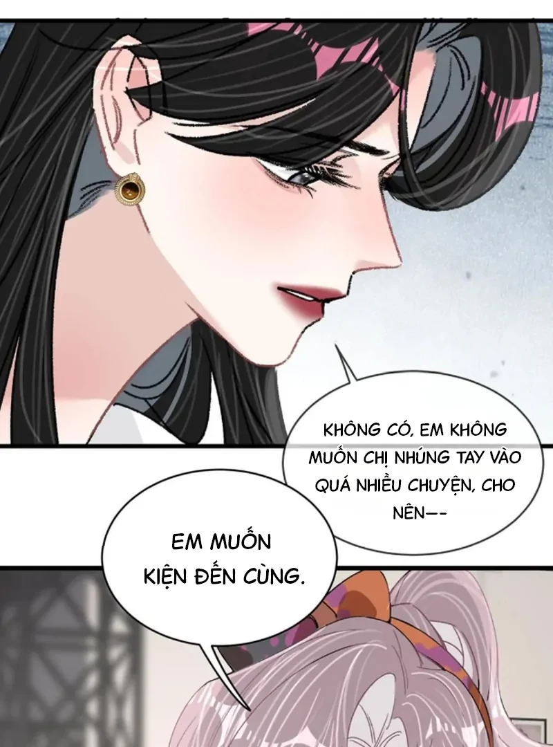 Tôi Bị Mẹ Kế Ép Yêu Đương Chapter 72 - 36