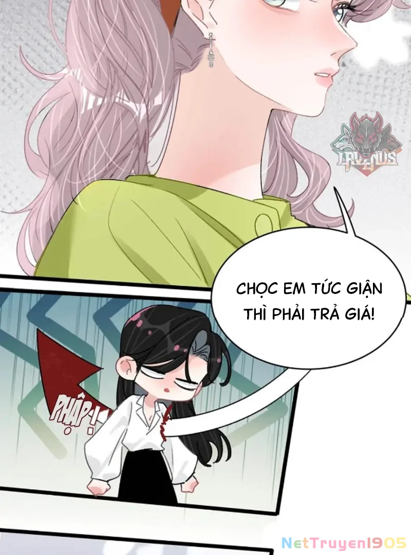Tôi Bị Mẹ Kế Ép Yêu Đương Chapter 72 - 40