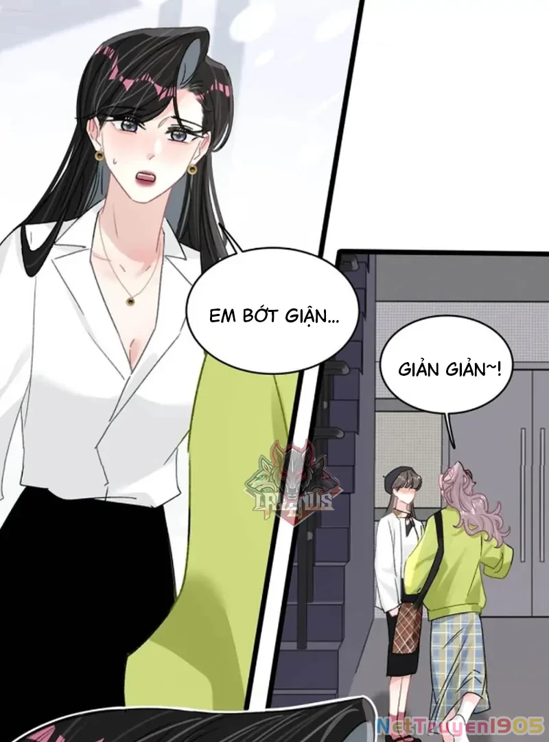 Tôi Bị Mẹ Kế Ép Yêu Đương Chapter 72 - 41
