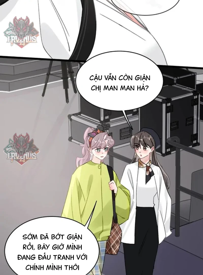 Tôi Bị Mẹ Kế Ép Yêu Đương Chapter 72 - 43