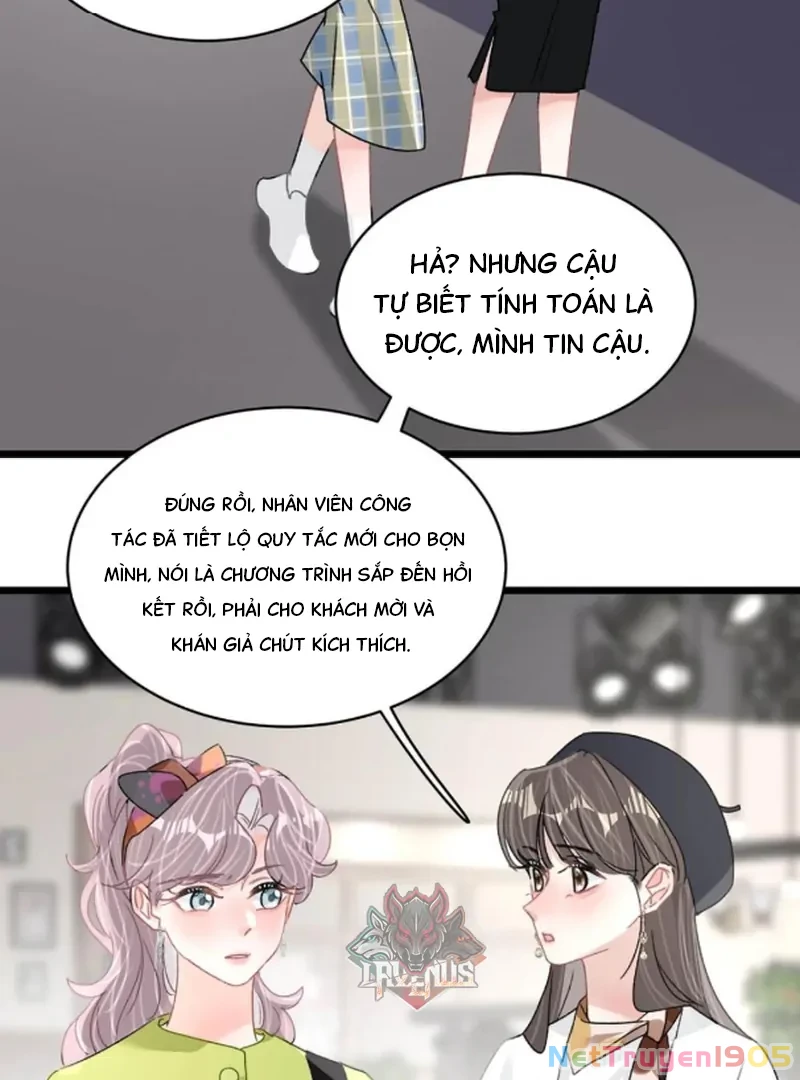 Tôi Bị Mẹ Kế Ép Yêu Đương Chapter 72 - 44