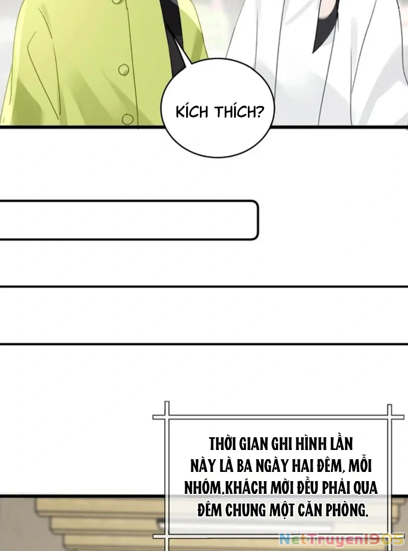 Tôi Bị Mẹ Kế Ép Yêu Đương Chapter 72 - 45