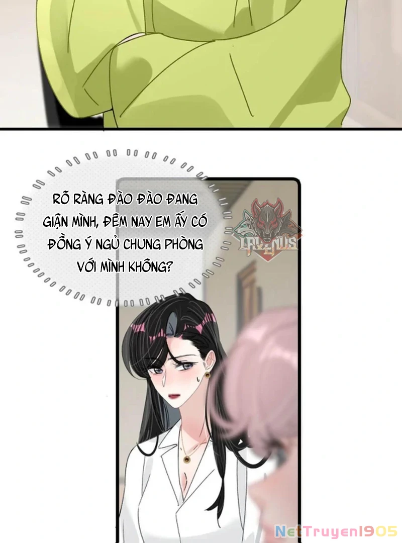 Tôi Bị Mẹ Kế Ép Yêu Đương Chapter 72 - 49