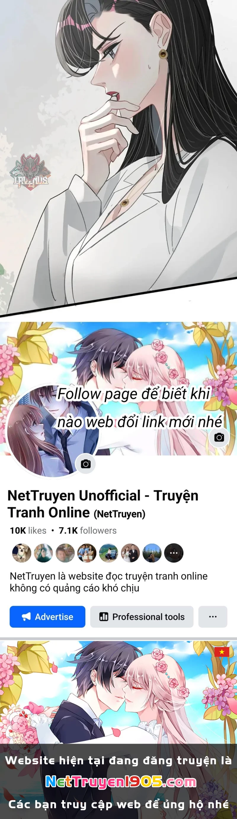 Tôi Bị Mẹ Kế Ép Yêu Đương Chapter 72 - 51