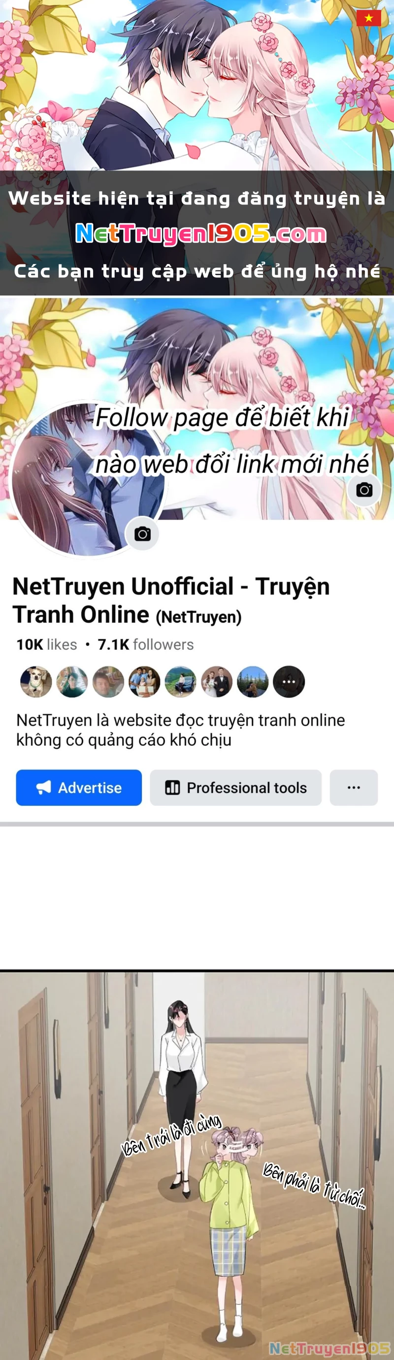 Tôi Bị Mẹ Kế Ép Yêu Đương Chapter 73 - 1