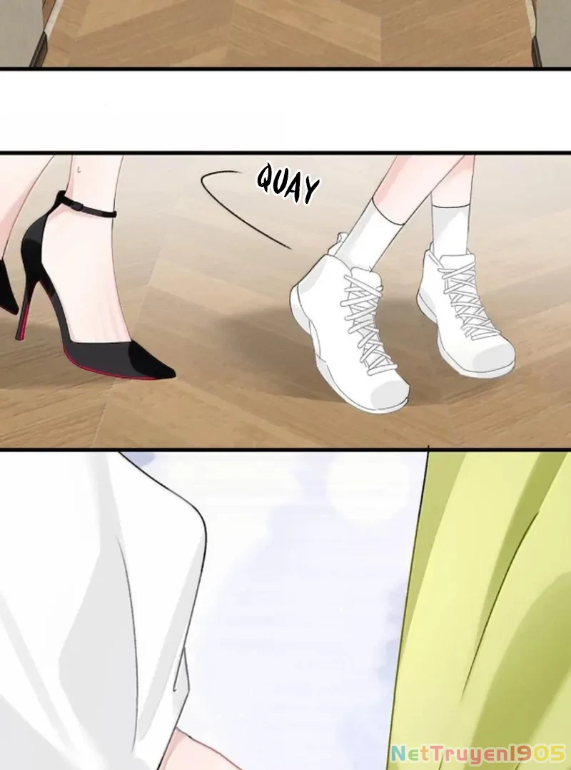 Tôi Bị Mẹ Kế Ép Yêu Đương Chapter 73 - 2