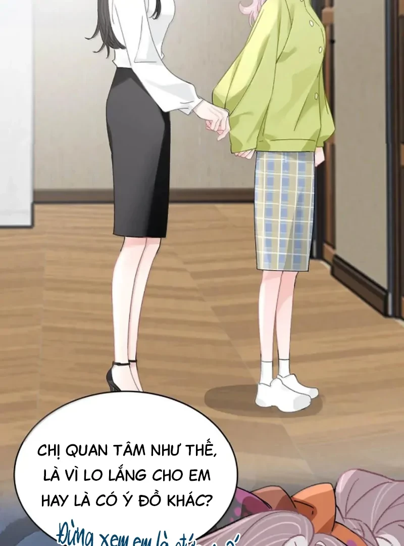 Tôi Bị Mẹ Kế Ép Yêu Đương Chapter 73 - 4