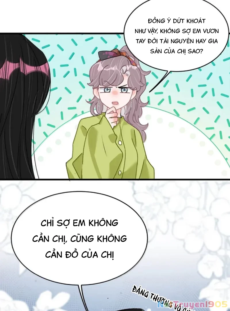 Tôi Bị Mẹ Kế Ép Yêu Đương Chapter 73 - 9