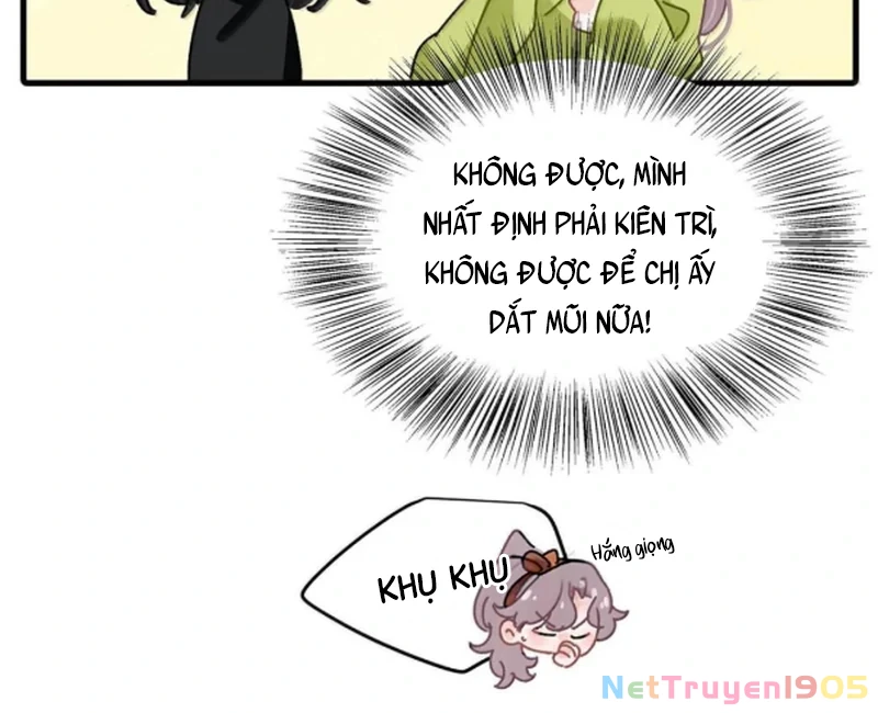 Tôi Bị Mẹ Kế Ép Yêu Đương Chapter 73 - 12